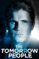 The Tomorrow People Poster 1