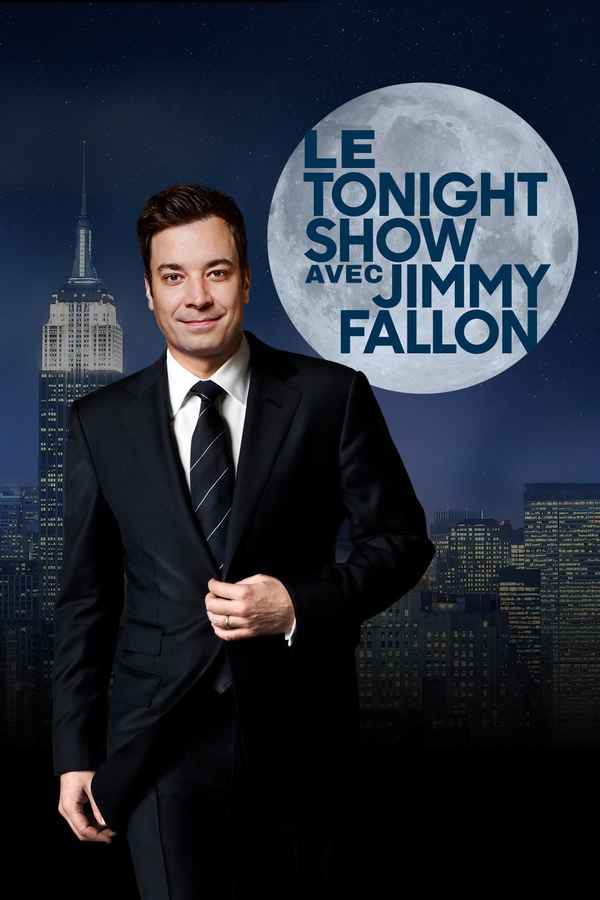 The Tonight Show Starring Jimmy Fallon Poster 6