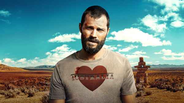 The Tourist Poster 1