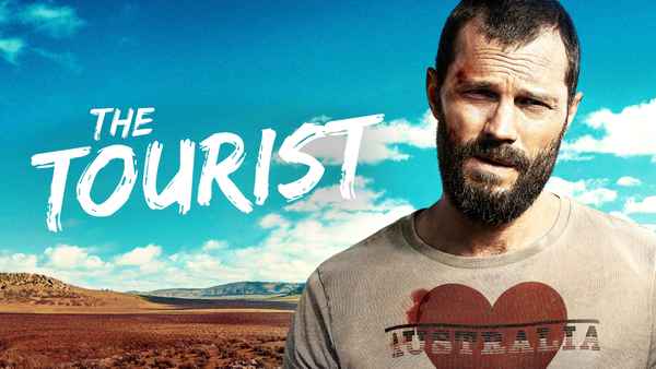 The Tourist Poster 4