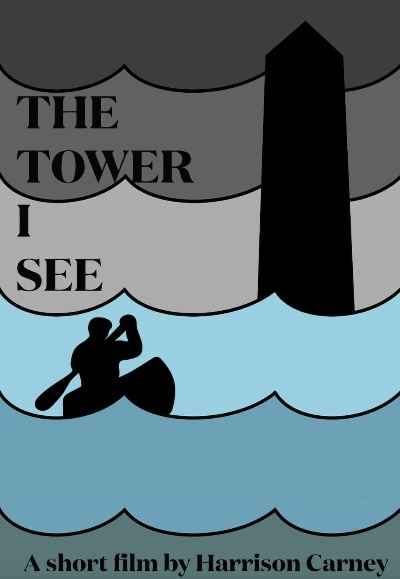 The Tower I See