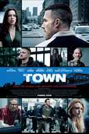 The Town Poster 2