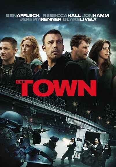 The Town