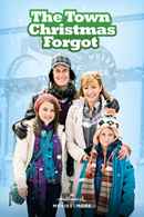 The Town Christmas Forgot Poster 2