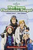 The Town Christmas Forgot Poster 1