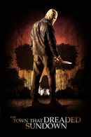 The Town that Dreaded Sundown Poster 1
