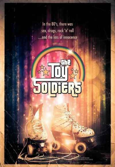 The Toy Soldiers