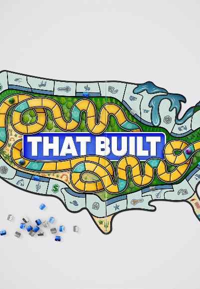 The Toys That Built America