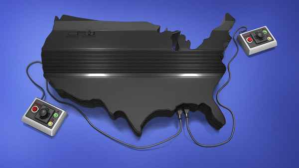 The Toys That Built America Poster 6