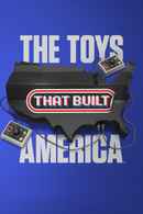 The Toys That Built America Poster 4