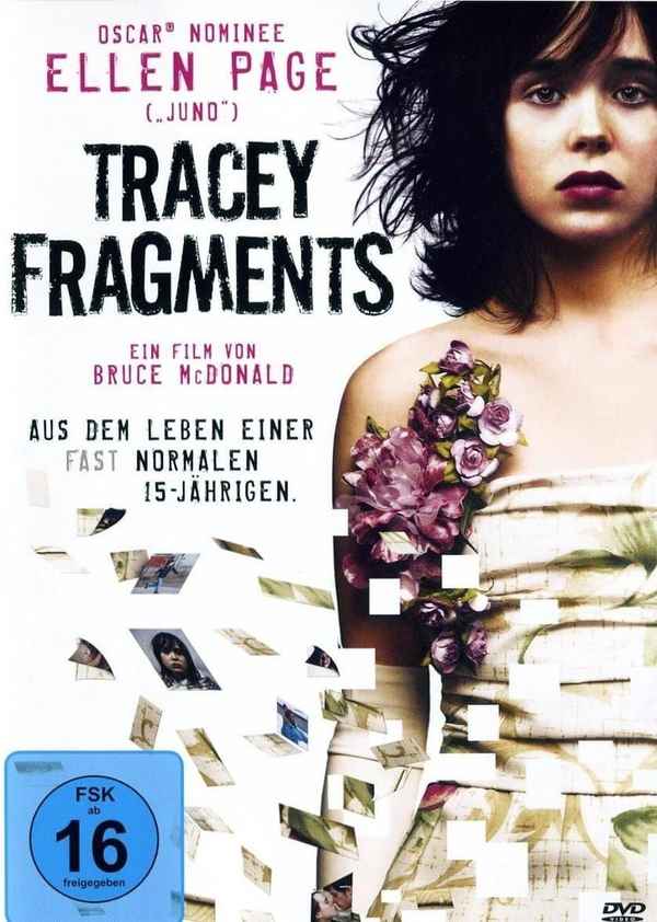 The Tracey Fragments Poster 5