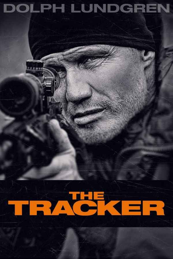 The Tracker Poster 6