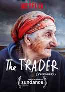 The Trader Poster 5