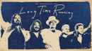 The Tragically Hip - Long Time Running Poster 2