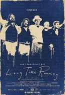 The Tragically Hip - Long Time Running Poster 4