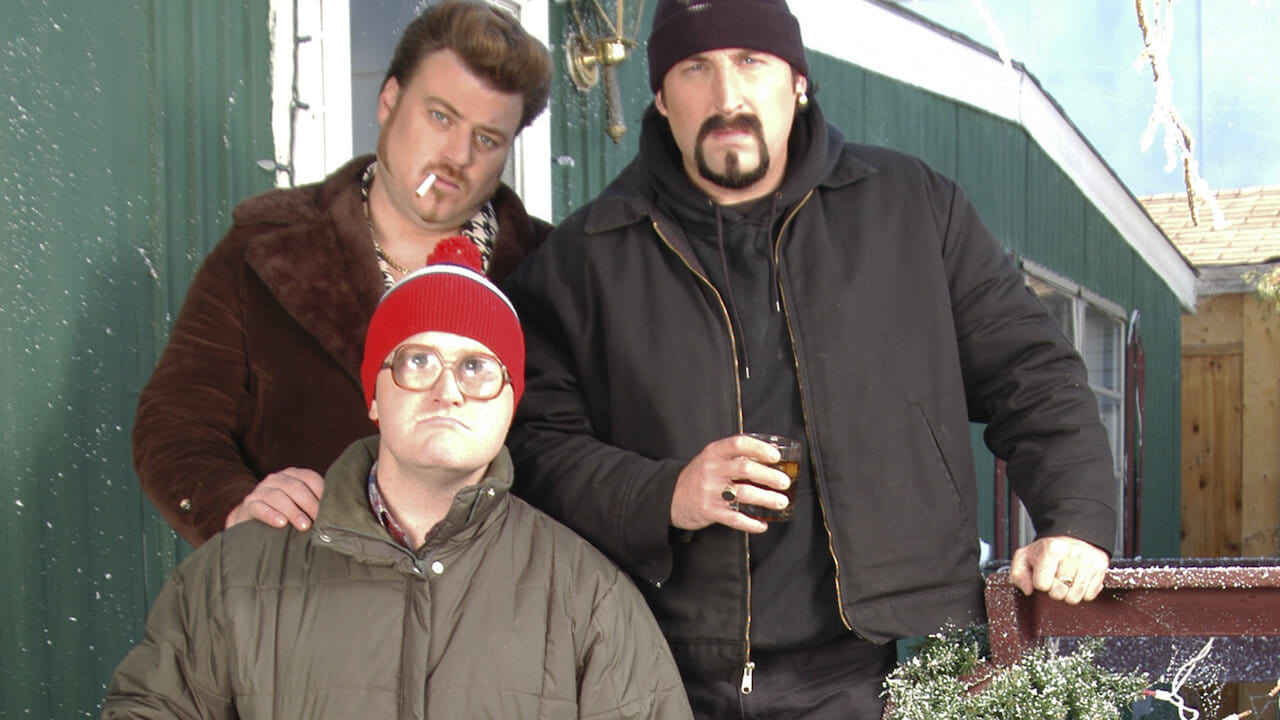 The Trailer Park Boys Xmas Special