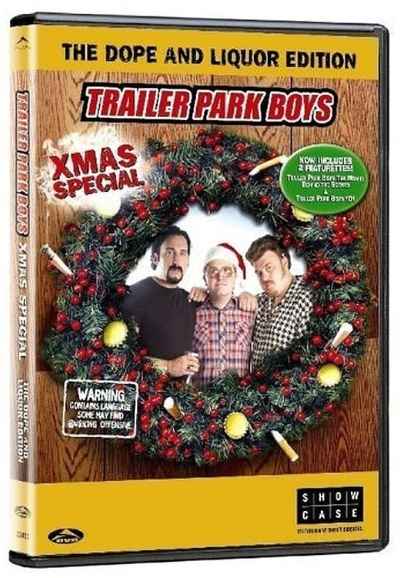 The Trailer Park Boys Xmas Special