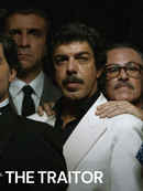 The Traitor Poster 6