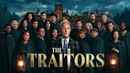 The Traitors Poster 6