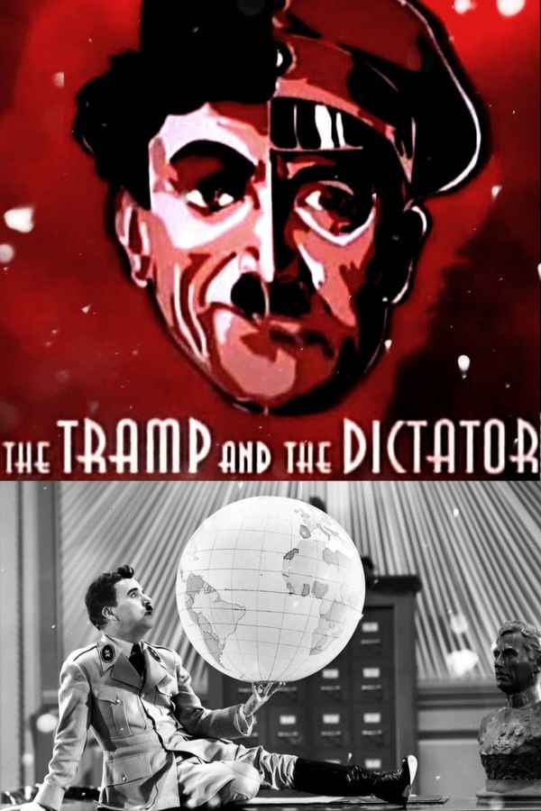 The Tramp and the Dictator Poster 1