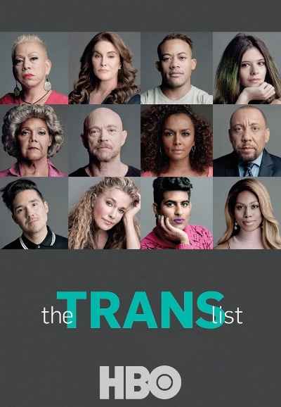 The Trans List