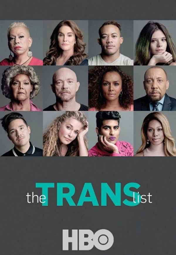 The Trans List Poster 4