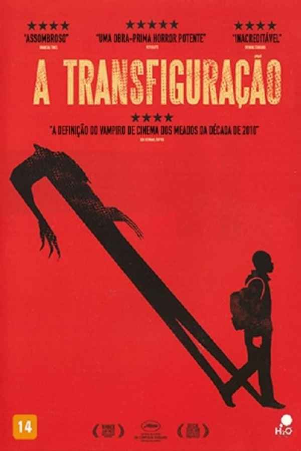 The Transfiguration Poster 6