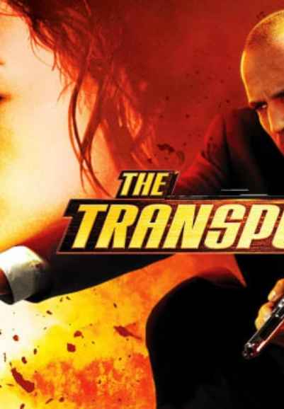 The Transporter