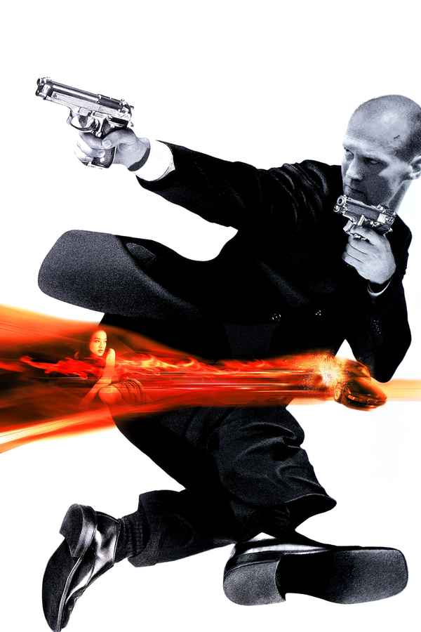 The Transporter Poster 6