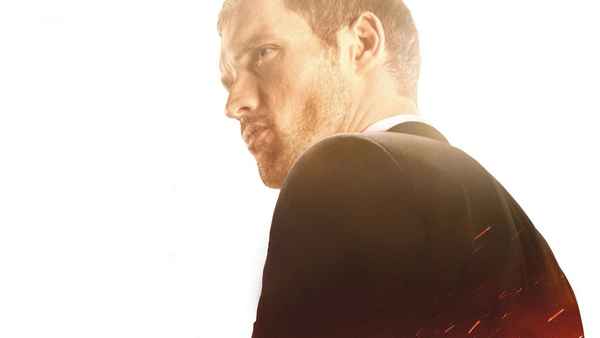 The Transporter Refueled Poster 6