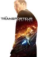 The Transporter Refueled Poster 3