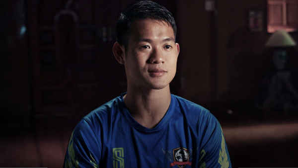 The Trapped 13: How We Survived The Thai Cave Poster 6