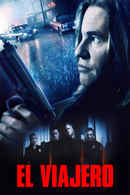 The Traveler Poster 4