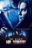 The Traveler Poster 3