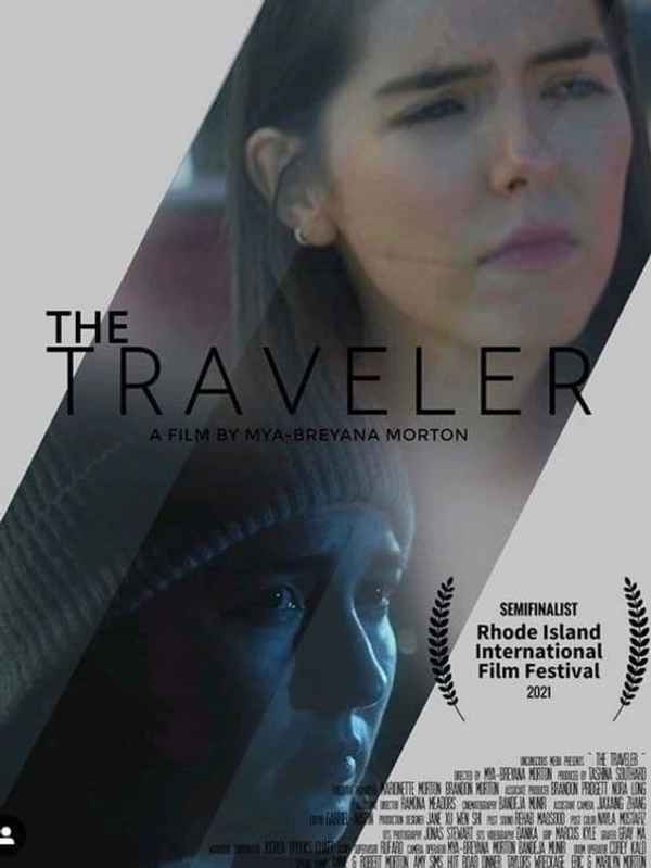 The Traveler Poster 6