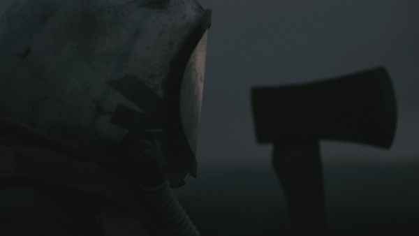 The Traveler Poster 1