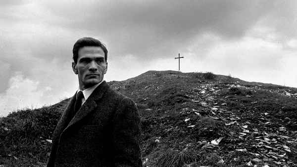 The Treasure of His Youth: The Photographs of Paolo Di Paolo Poster 3