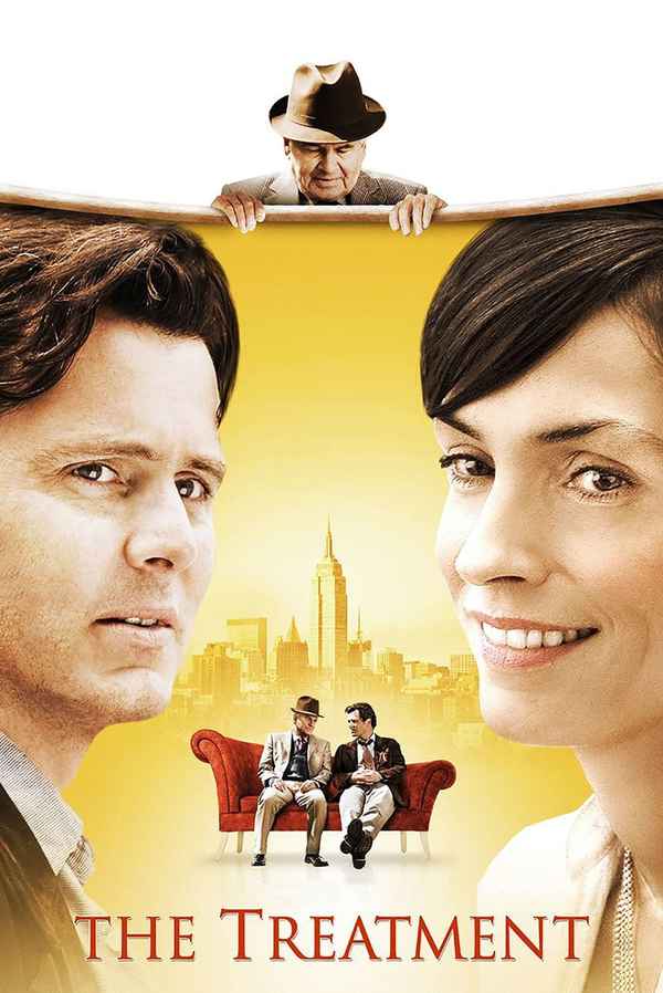 The Treatment Poster 4