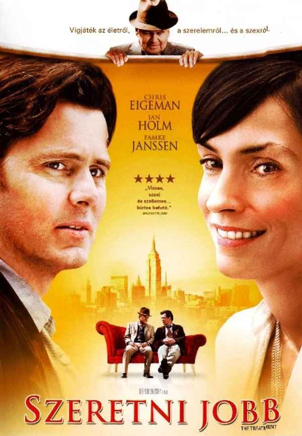 The Treatment Poster 6