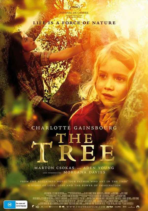 The Tree Poster 5