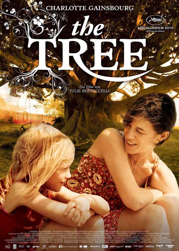 The Tree Poster 4
