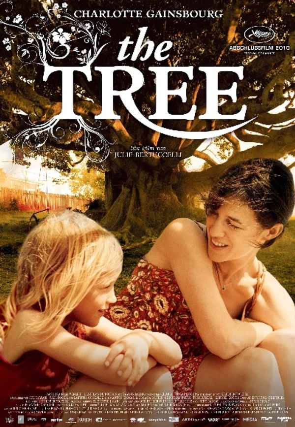The Tree Poster 7