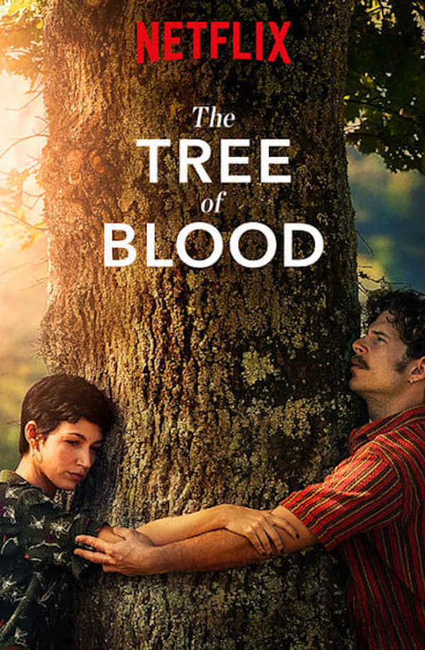 The Tree of Blood Poster 7