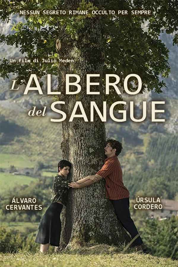 The Tree of Blood Poster 6