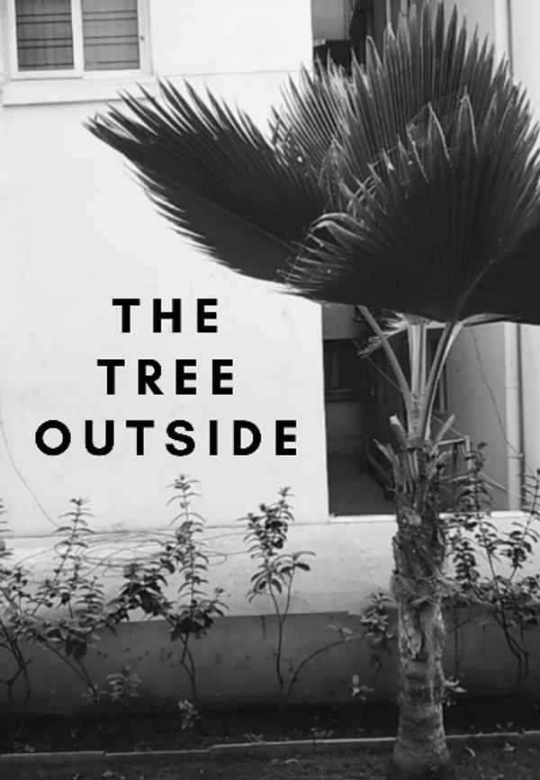 The Tree Outside Poster 2