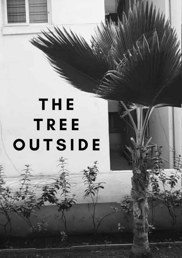 The Tree Outside Poster 1