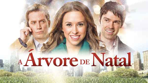 The Tree That Saved Christmas Poster 6