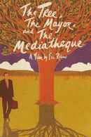 The Tree, the Mayor and the Mediatheque Poster 5