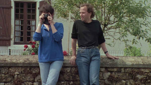 The Tree, the Mayor and the Mediatheque Poster 7