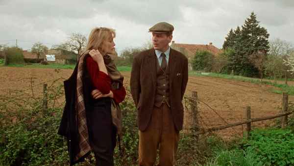 The Tree, the Mayor and the Mediatheque Poster 2